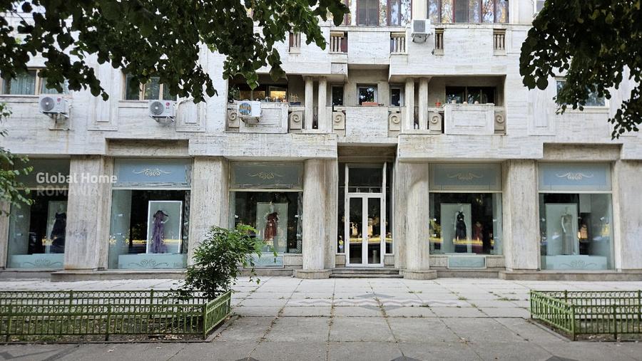 Spațiu comercial, de 167.91000366211 mp, în Ultracentral
