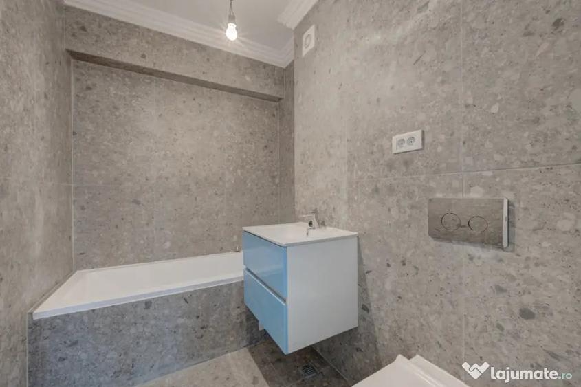 Apartament cu 6 camere decomandat în Timpuri Noi