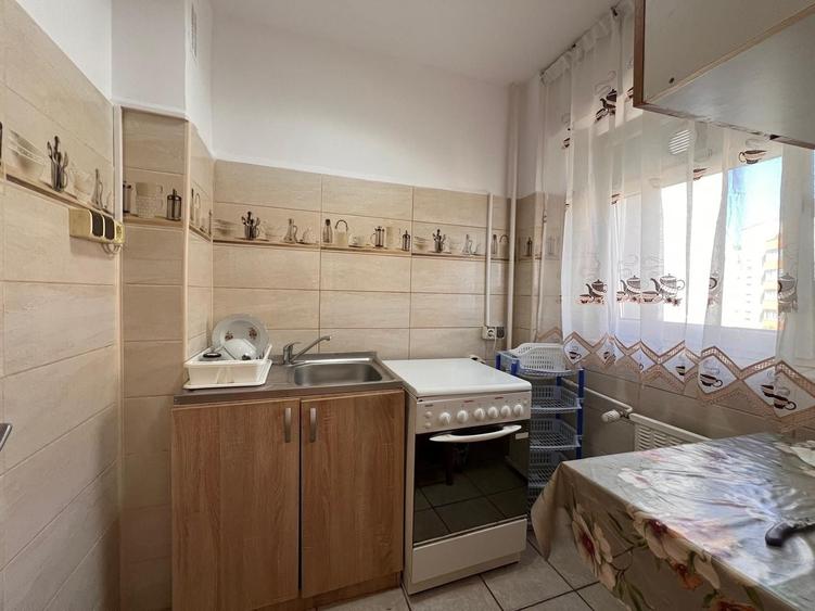Garsoniera de inchiriat, zona 1 Decembrie, Faur - 7