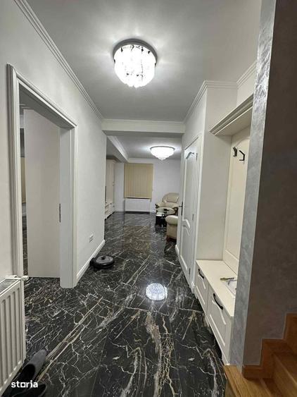 Casa,str.Baritiu - 20