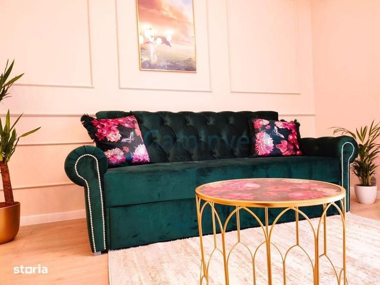 Apartament cu 2 camere în Calea Aradului