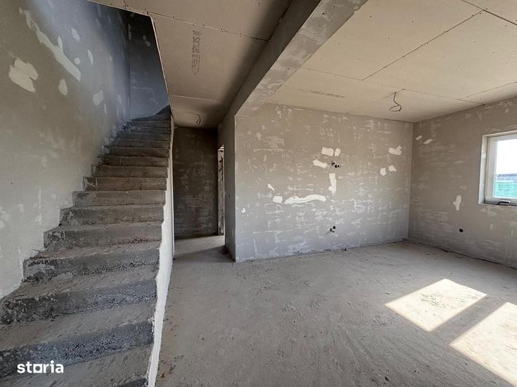 Casă cu 4 camere în Mohu