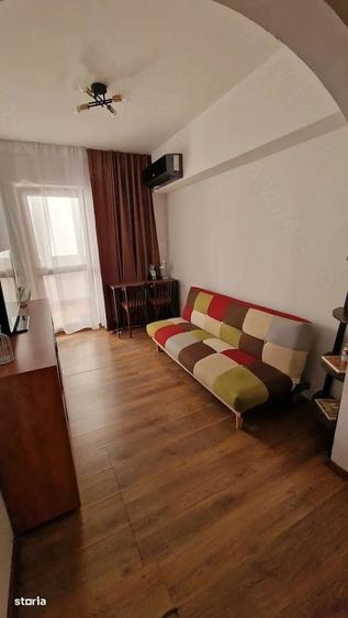 Apartament 3 camere | Mosilor | centrala | Metrou Obor 8' | etj 1/8 - 6