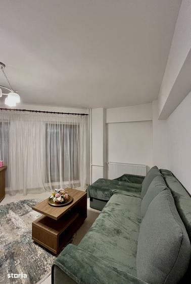 Apartament cu 2 camere decomandat în Olimpia-Stadion