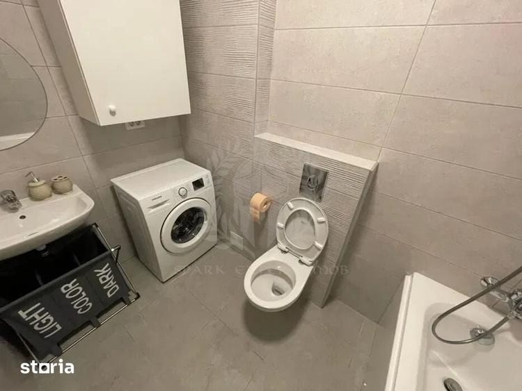 Garsonieră în Blejoi