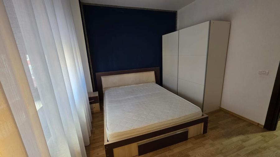 Apartament cu 2 camere în Găvana