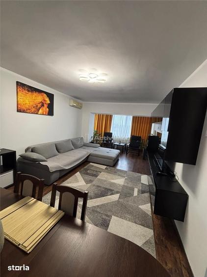 Apartament cu 3 camere în Țiglina 1