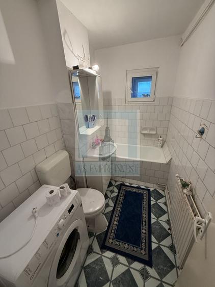 Apartament 3 camere decomandat, 2 bai - zona Gemenii/Florilor - 14