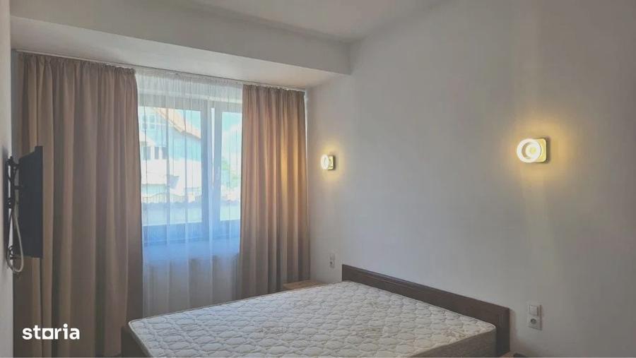 Apartament spatios 3 camere in Selimbar zona Promenada Mall - 8