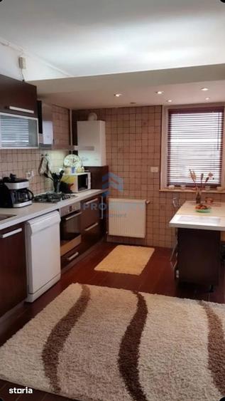 Apartament cu 2 camere în Băneasa