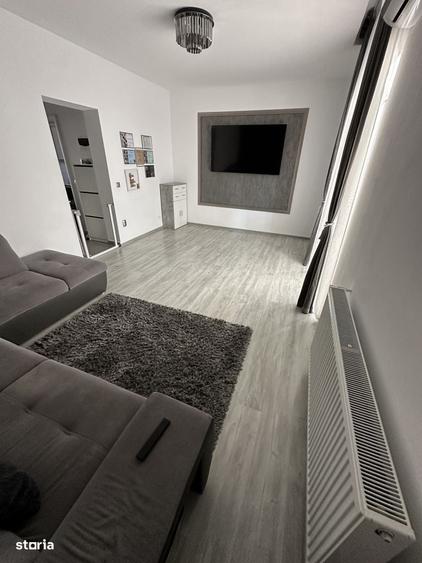 Apartament cu 3 camere în Chiajna
