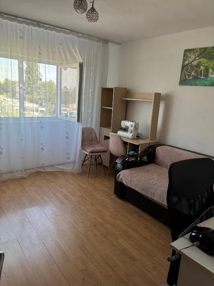 Apartament cu 2 camere decomandat, mobilat în Iosefin