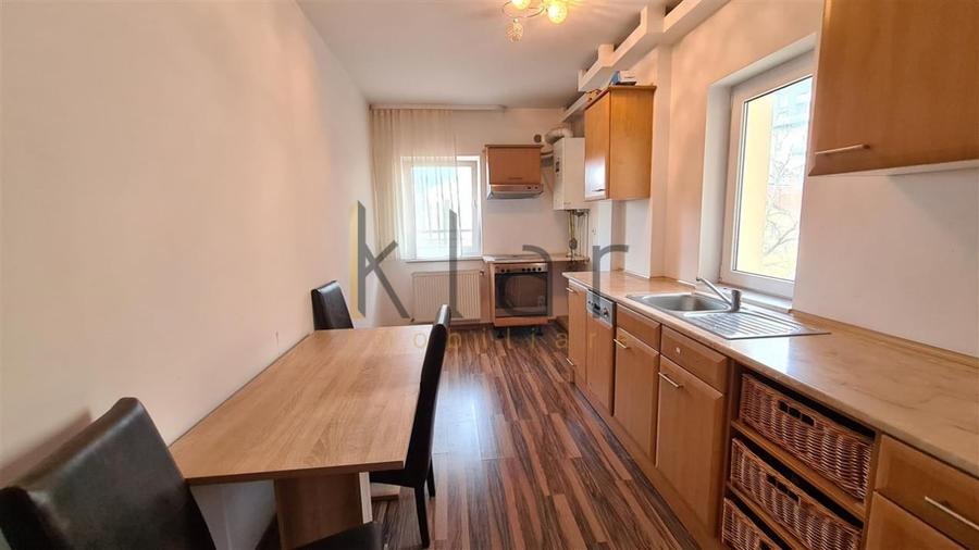 Apartament 2 camere decomandate, Centru - Piata Mihai Viteazu - 13