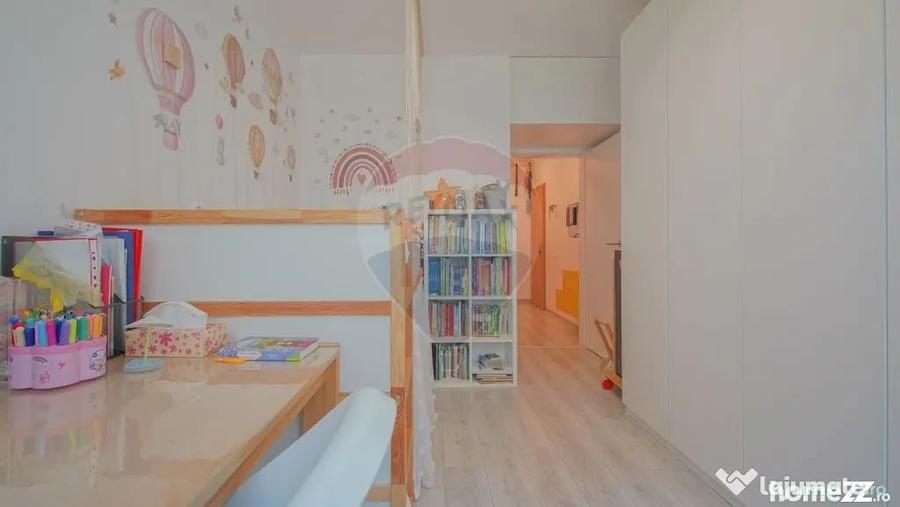 Apartament 3 camere - Brasov (Brasov) - 6