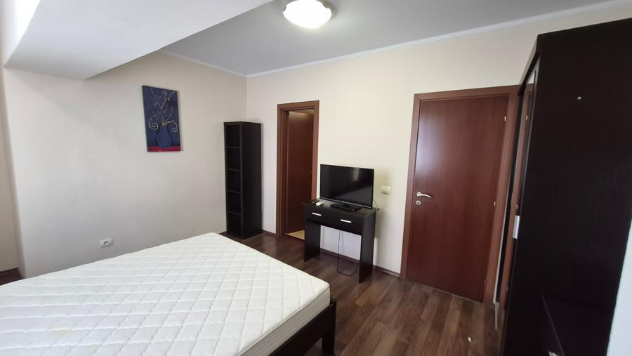 APARTAMENT 3 CAMERE LUX IN COMPLEX REZIDENTIAL CU CIRCUIT INCHIS - 53
