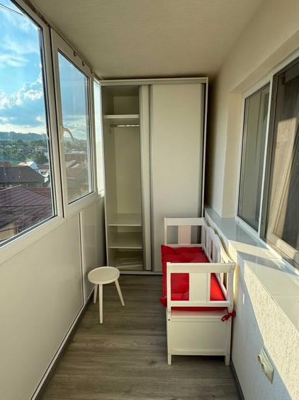 Apartament cu 2 camere decomandat în Ultracentral