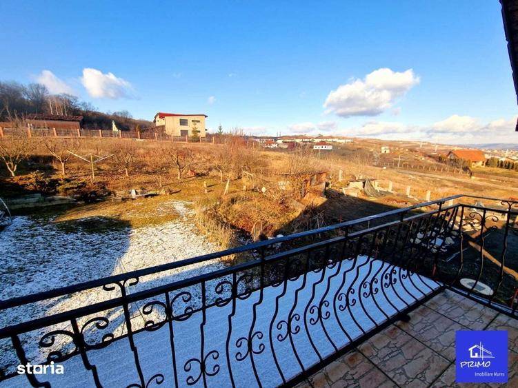 De vanzare casa cu etaj, 1.040 teren, garaj, in Unirii - 18