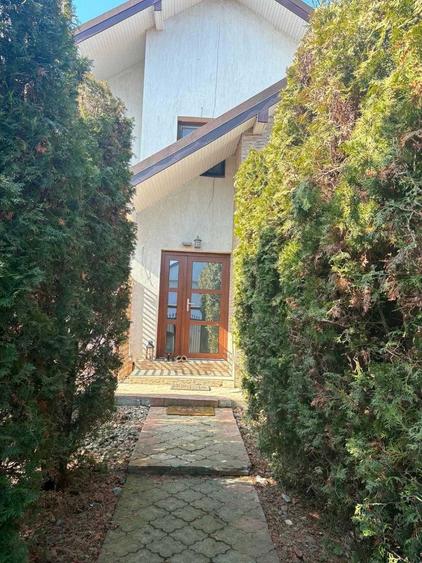 Casă cu 4 camere în Lunca Cetățuii