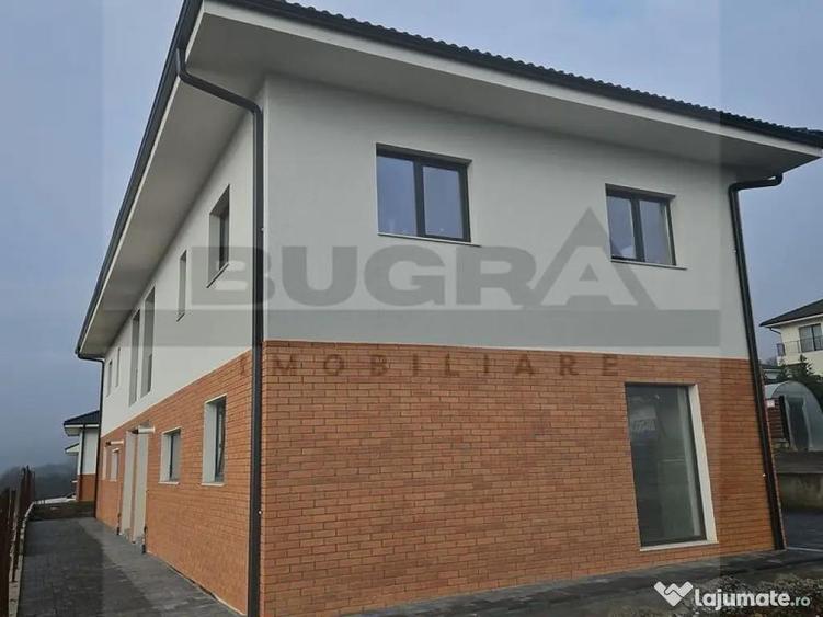 Duplex semifinisat, 120 mp utili, 330 mp teren - 8