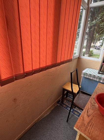 Apartament cu 2 camere decomandat în Grădiște