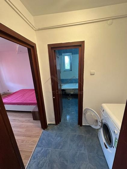 Apartament cu 2 camere în Tătărași