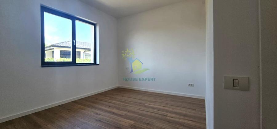 Casă individuală cu 4 camere cu Teren 528 Mp în Corbeanca