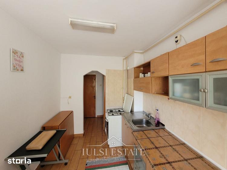 Apartament cu 2 camere în Nord
