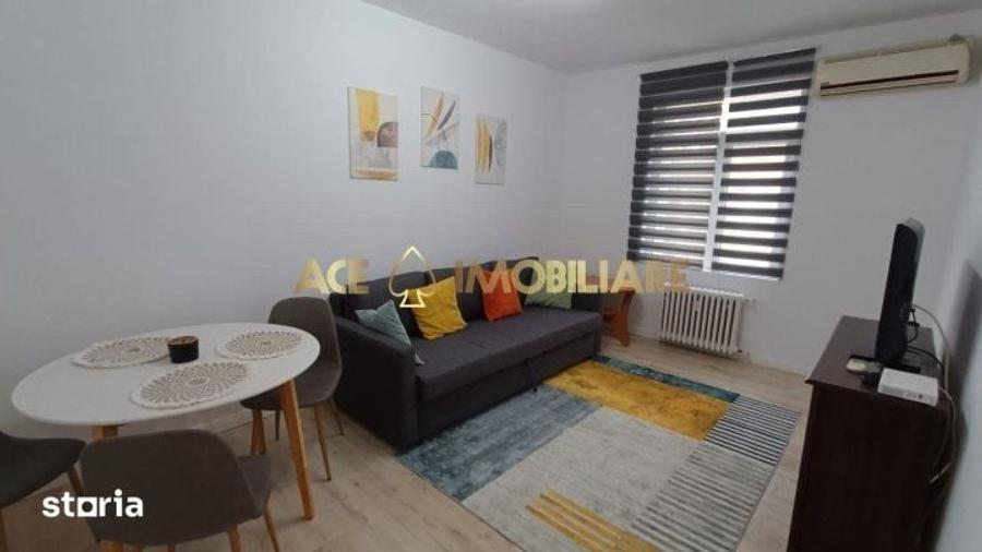 2 Camere de inchiriat | Floreasca | Metrou | Petfriendly | A.C - 1