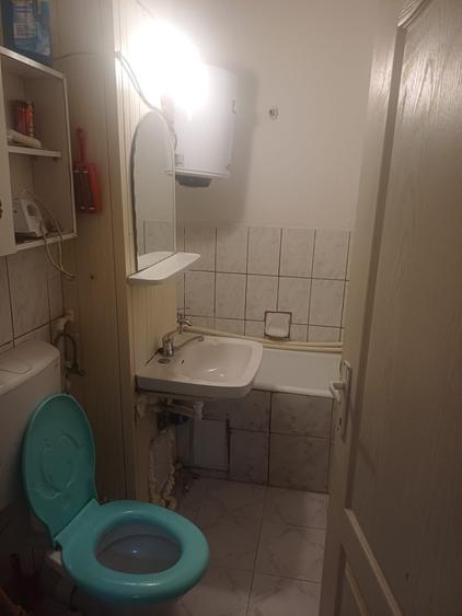 Garsonieră semidecomandată în Central