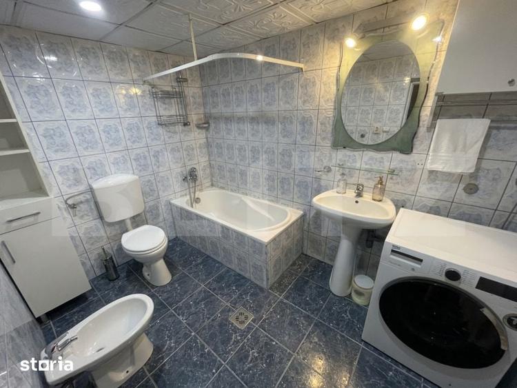 Casă cu 3 camere cu Teren 754 Mp în Ciugud