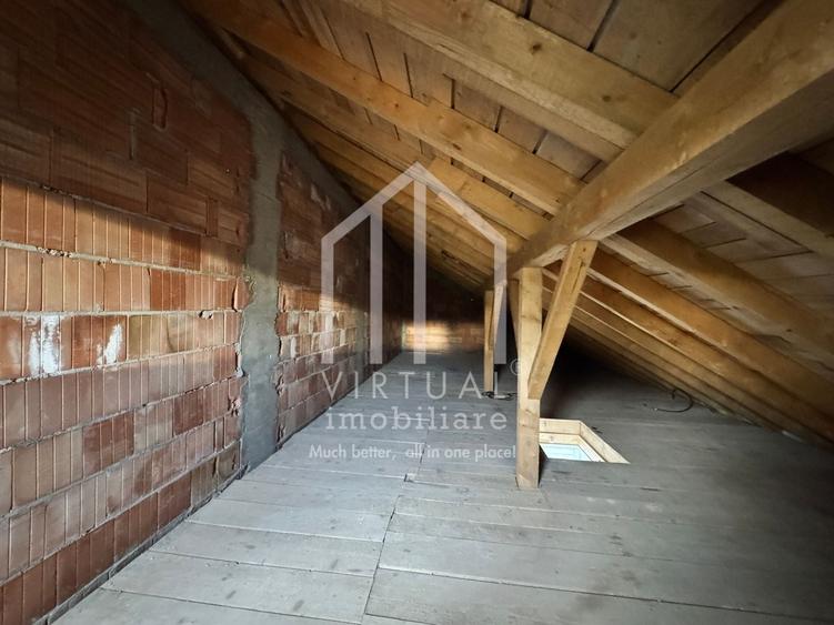 Duplex cu 4 camere cu Canalizare în Arhitecților - Calea Cisnădiei