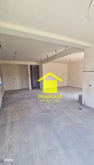 Casa individuala 142mp, terasa, parcare, teren de 350mp, Jucu de MIjlo - 4
