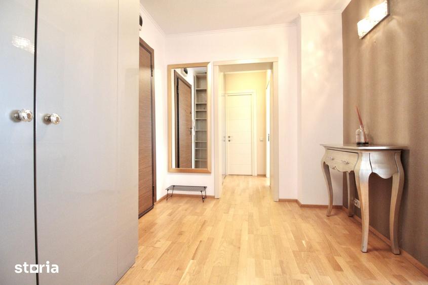 STEFAN CEL MARE, APARTAMENT ELEGANT, LA PRIMA INCHIRIERE, 0% COMISION! - 11