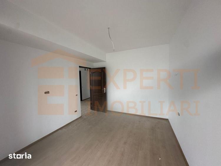 Apartament cu 2 camere decomandat în Nord