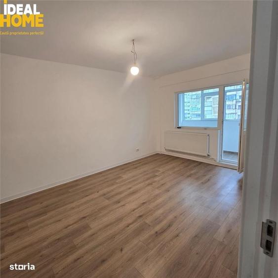 Apartament cu 2 camere decomandat în Zimbru