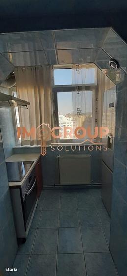 Apartament cu 2 camere în Zimbru