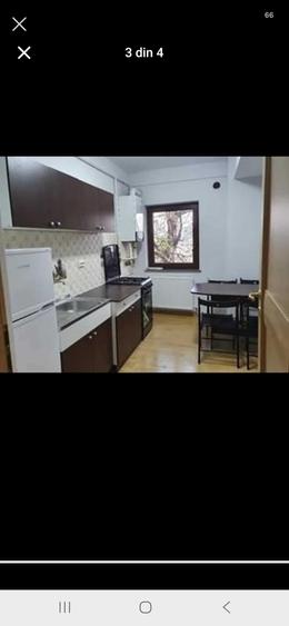 Inchirieri apartament 2 cam.etaj.1 cu boxa si curte stra Horia Radauti - 2