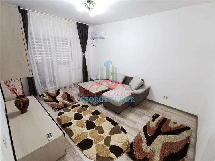 Apartament cu 2 camere decomandat, mobilat în Militari