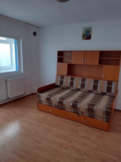 Garsonieră în Exercițiu