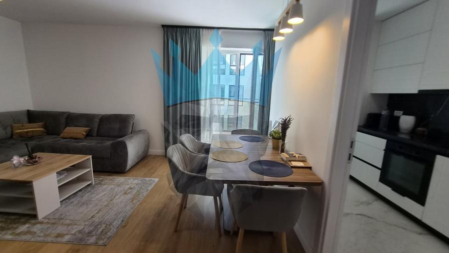 Apartament 3 Camere MTM Sky Residence Pipera Bucuresti - 4