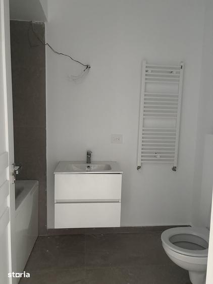 Apartament cu 2 camere decomandat în Militari
