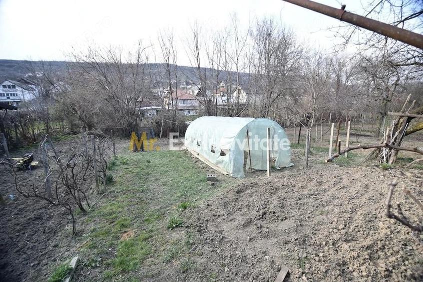 Casa+teren 742mp in Stefanesti, Arges. - 11