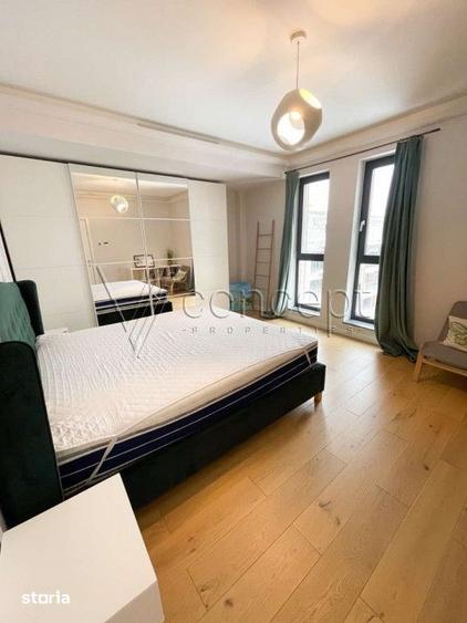 Apartament cu 2 camere decomandat, mobilat în Dămăroaia