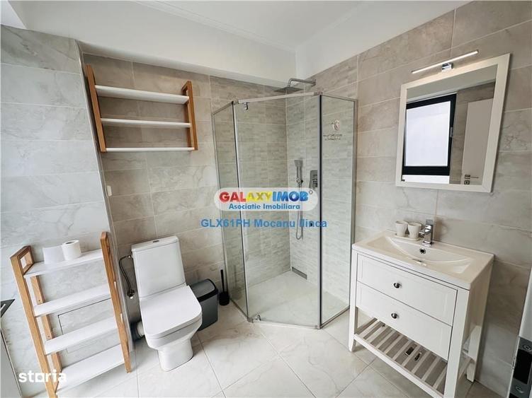 Apartament cu 3 camere semidecomandat în Albert