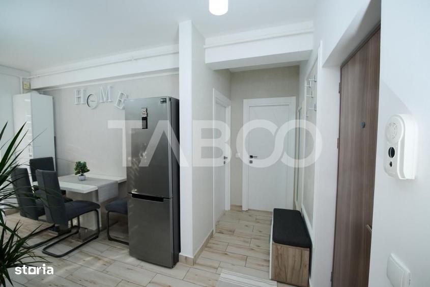 Apartament cu 2 camere decomandat în Șelimbăr