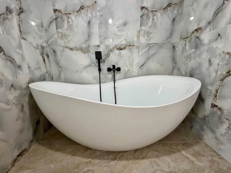 Duplex cu 5 camere cu Canalizare în Moșnița Nouă
