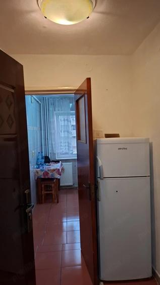 Garsonieră semidecomandată în Găvana