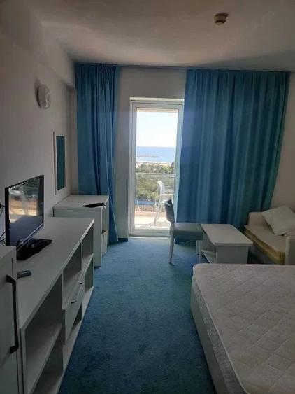 Studio Time-Share | Blaxy Resort | Plaja Privata | Piscina - 1