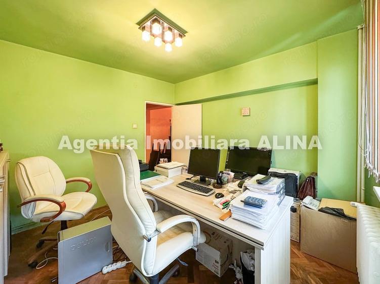 Apartament cu 2 camere decomandat în Decebal