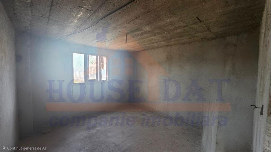 Teren intravilan de 2543 mp, în Periferie